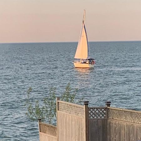 Lakeview Villa - Enjoy Luxury Vacation At Its Best! Hamilton Exteriér fotografie